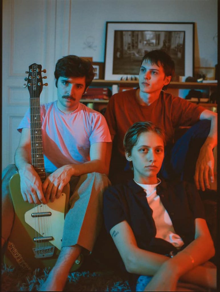 Keep Dancing Inc – Long Enough (Video)