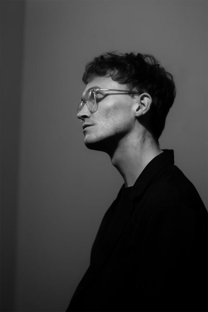 Lontalius – I’ll Be The Rain