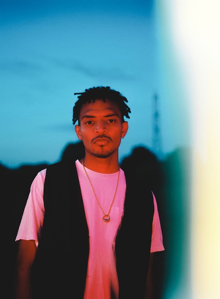 Shango SK – Innocent (Video)