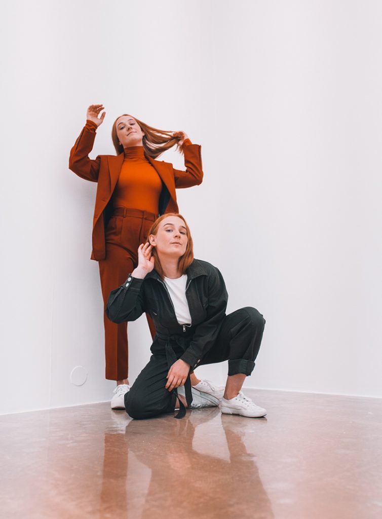 The Ella Sisters – Miss The Most (Video)