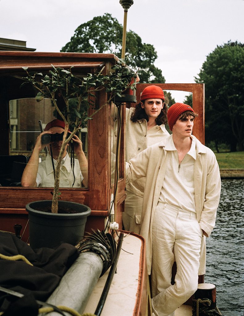 Cassia – Don’t Make a Scene (Video)
