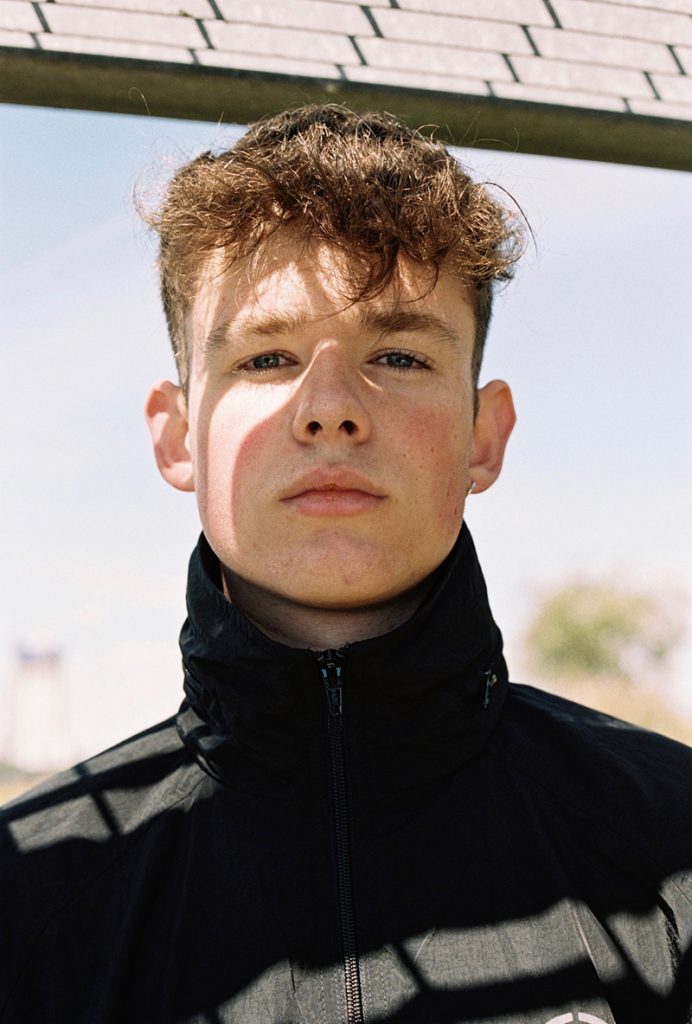 Matt Ryder – Not The Same (Video)