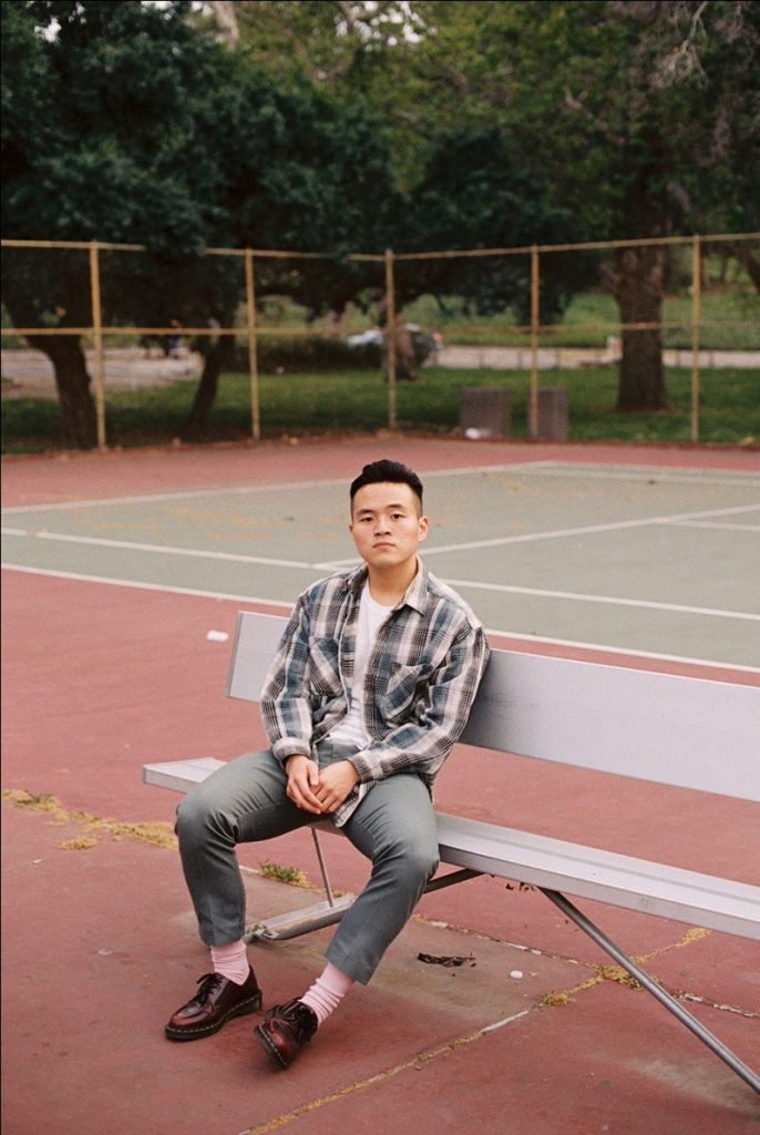 Mei – Rudimental (Video)