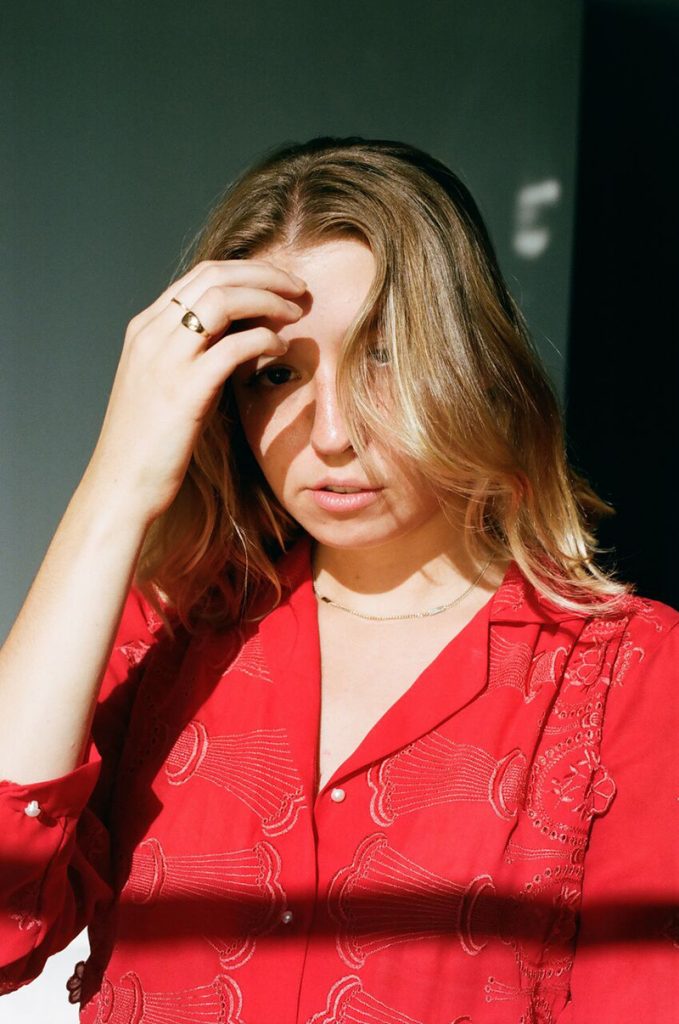 Nike Vendela – Morning (Video)