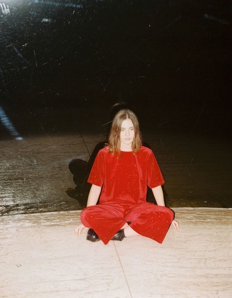 Odina – Many Things