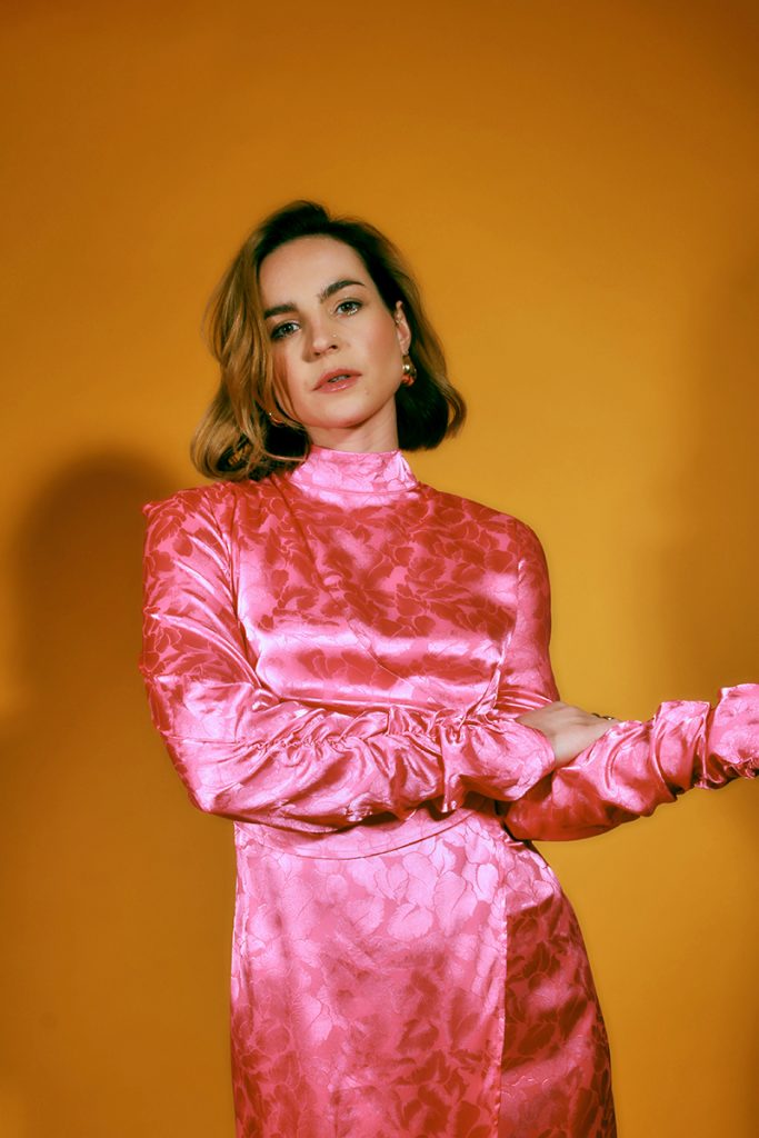 St. Blue – I’m Not Your Baby (Acoustic Video)