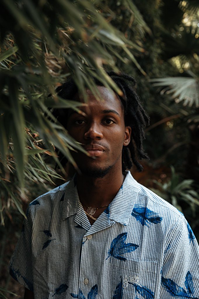 Saba – Mrs. Whoever // Something in the Water (ft. Denzel Curry)