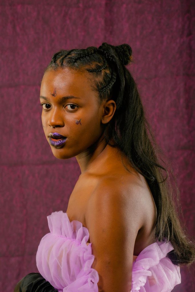 Sola – White Space (Video)