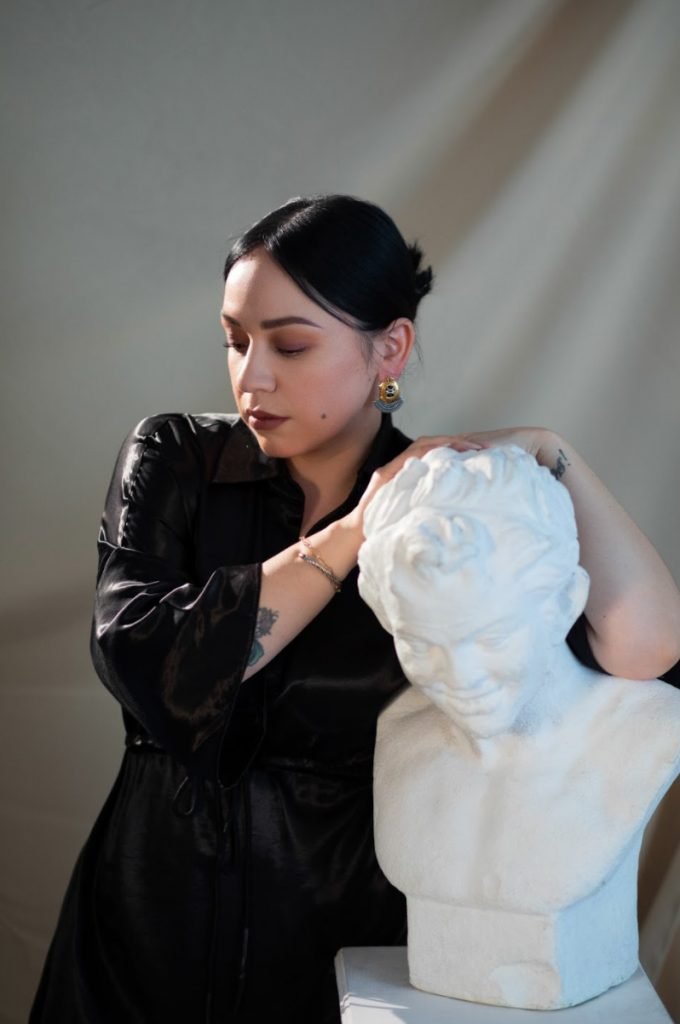 Carla Morrison – Ansiedad (Acto 1) (Video)