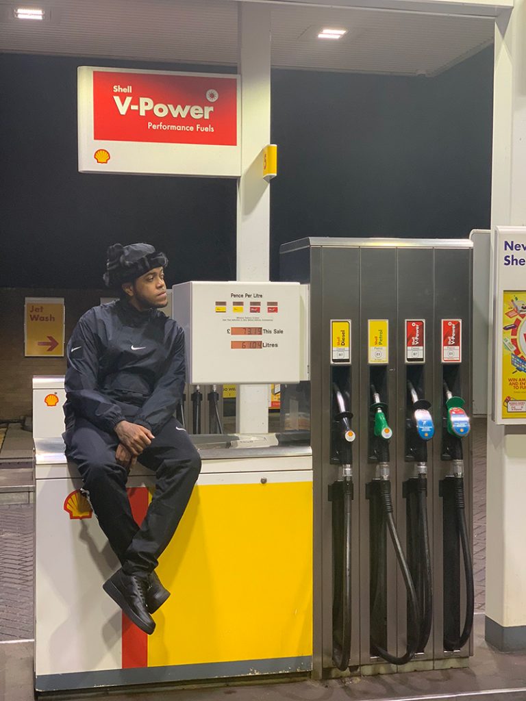 Chip – Flowers (Video)