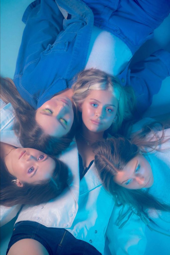 Erthlings – Irrational (Video)