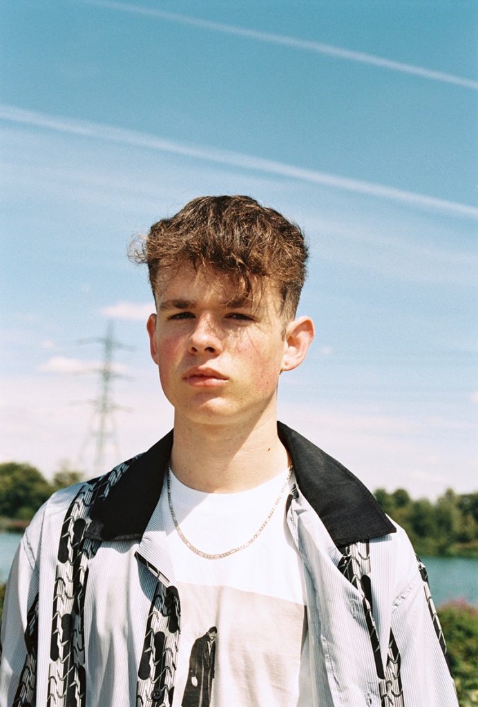 Matt Ryder – Soundless Motion EP