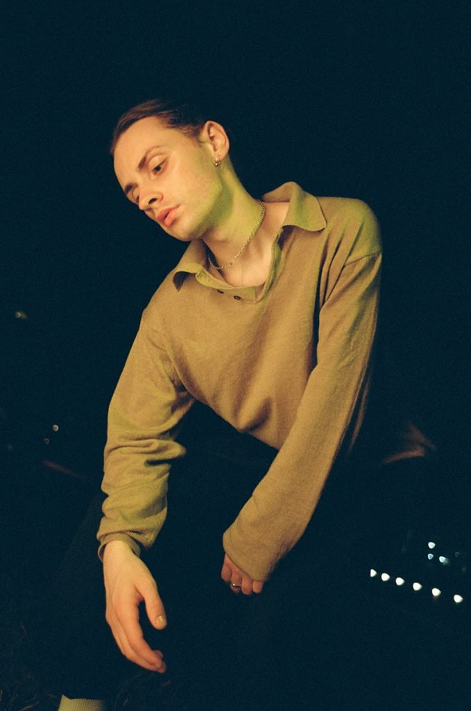 Puma Blue – Opiate (Video)