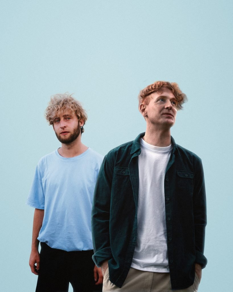 Moglii – Push Me ft Panama (Video)