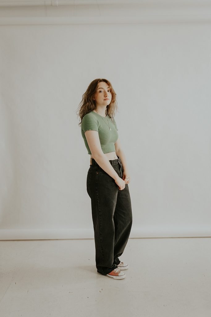 Nina Cobham – do you come here often? (Video)