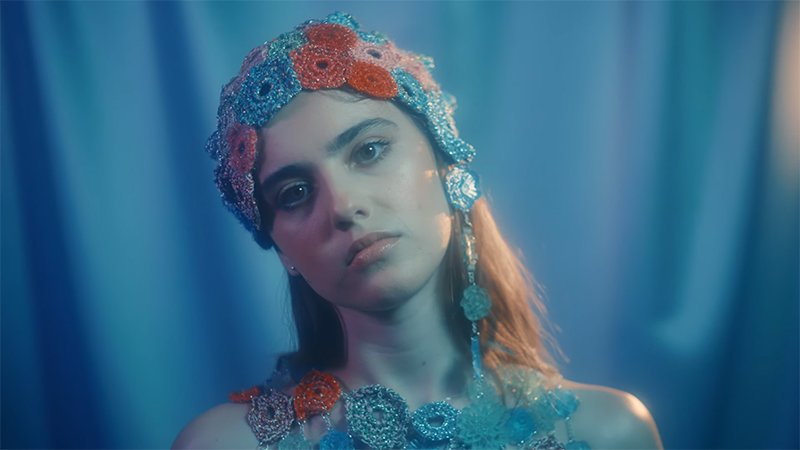 Odina – Hey, Hey (Video)