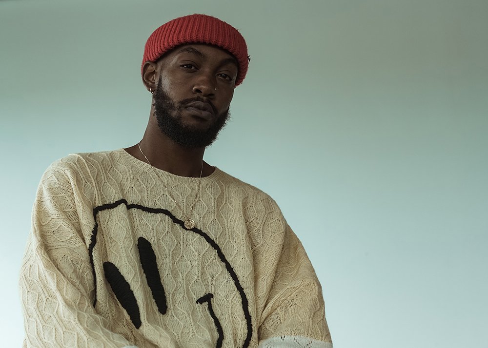 Ant Clemons – Story Of My Life (Video)
