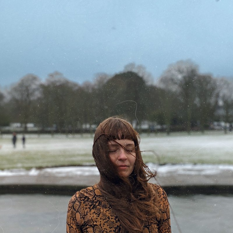 Katie Mackie – Terricot Town
