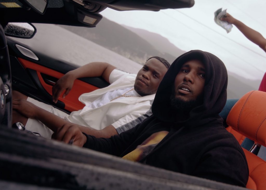 M1llionz – How Many Times feat. Lotto Ash (Video)