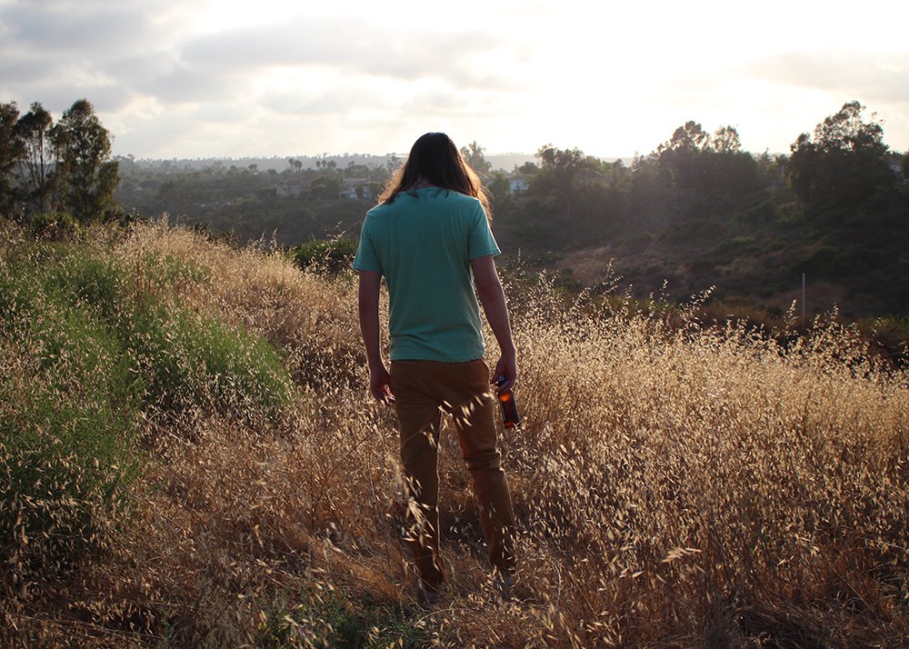 Scoobert Doobert – Can’t Imagine Feeling Better (Video)