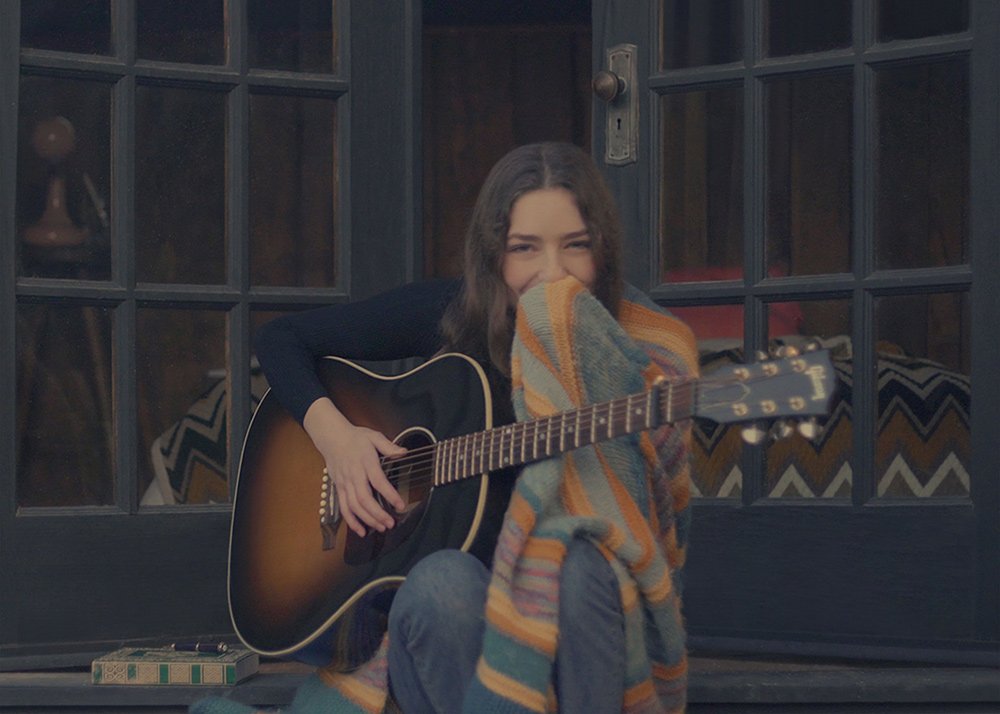 Birdy – Young Heart (Album)