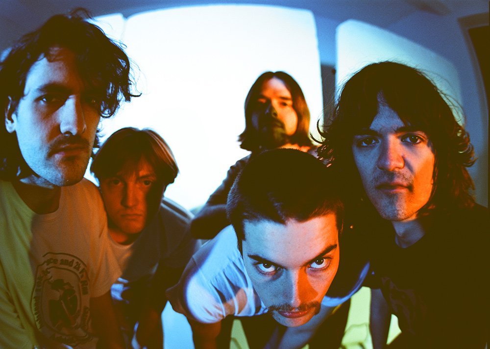 FEET – Peace & Quiet (Video)