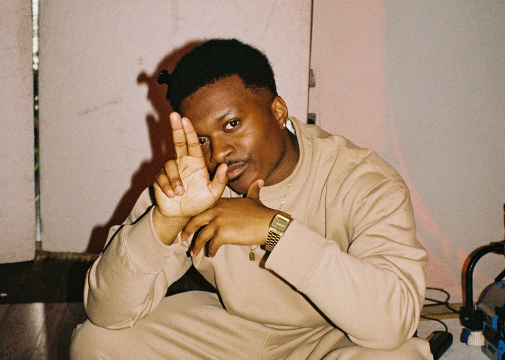 Jordy – Cherry B (Video)