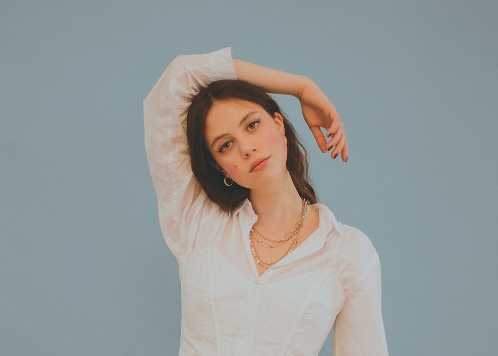 Matilda Mann – My Point of You