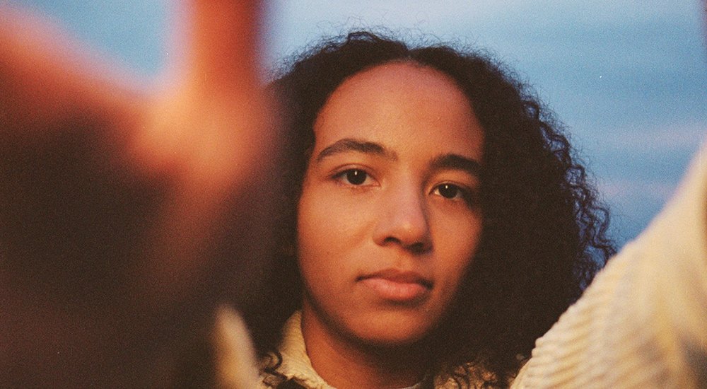 Anna Leone – Remember (Live Session)