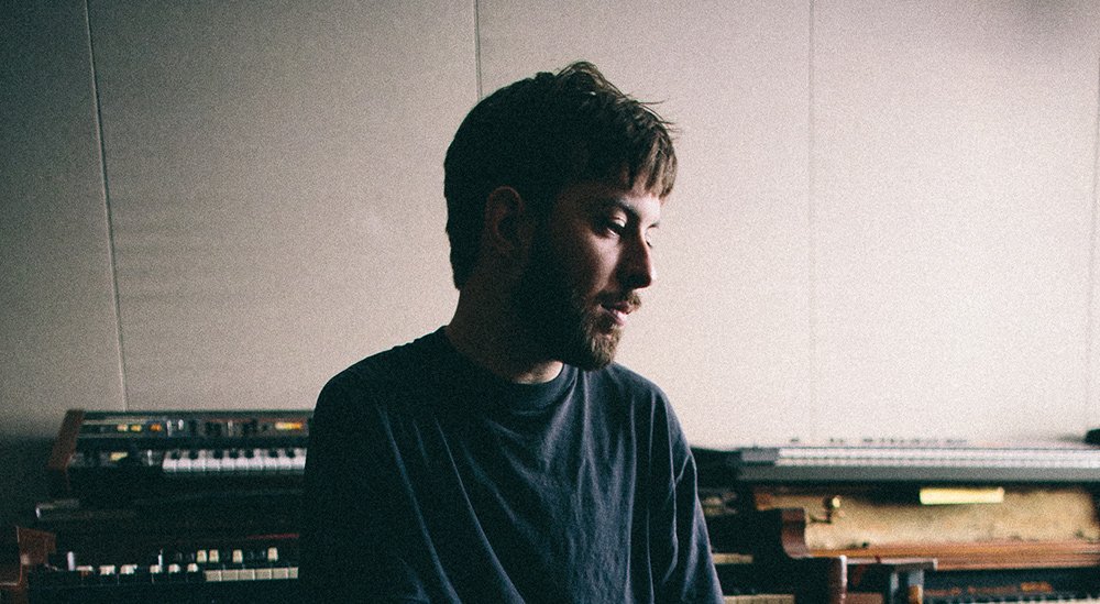 Klaptrae – Space, Changed