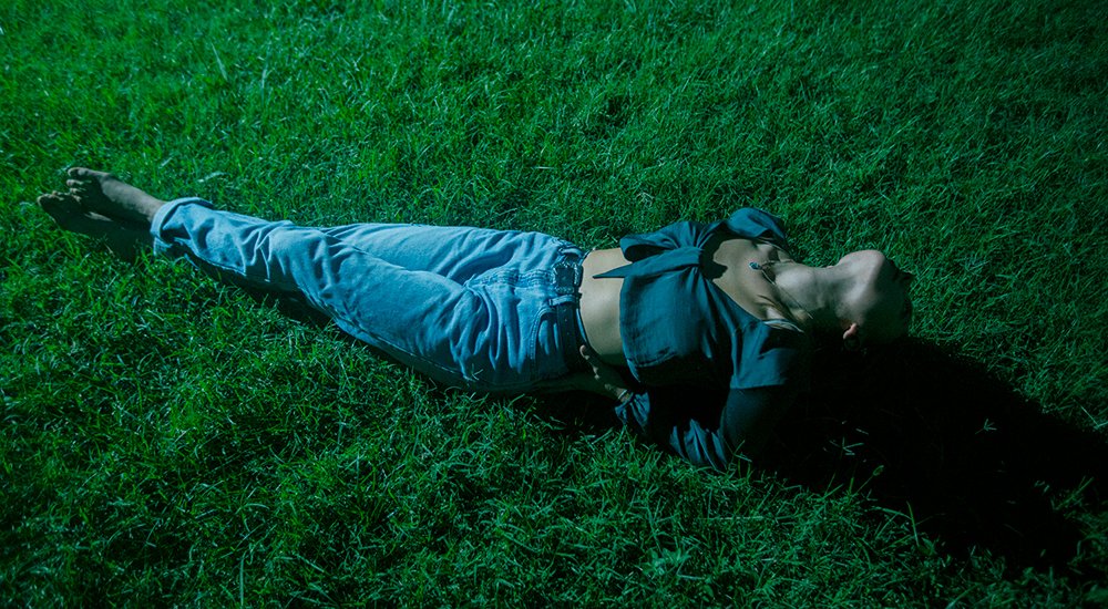 TARYN – Brand New (Video)