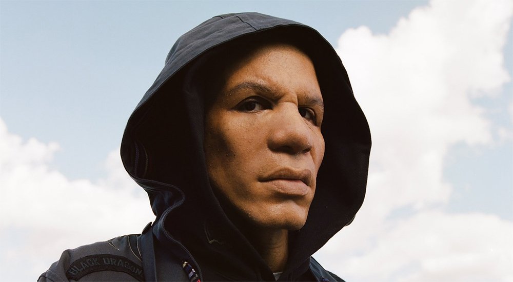CASISDEAD – Park Assist Feat. La Roux (Video)